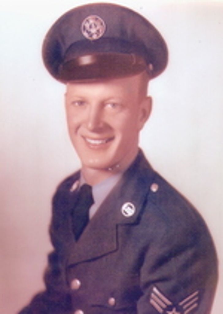 Buddy Messer