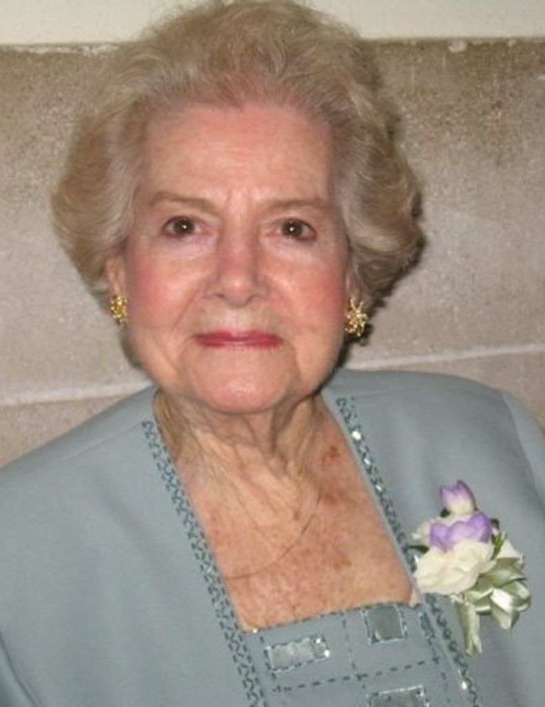 Genevieve 'Genny' Bestermann