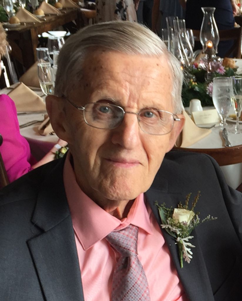 John Kachmar Profile Photo