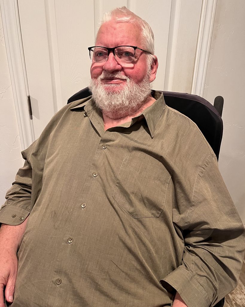 Jackie Felts Profile Photo