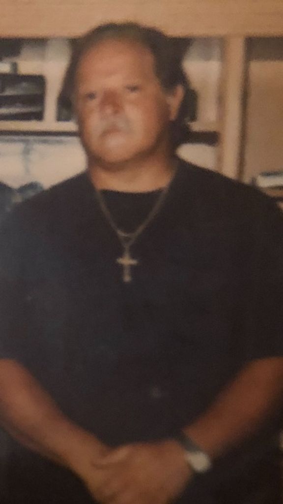 Andrew Ibarra Profile Photo