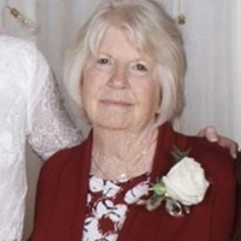 Susan Browning