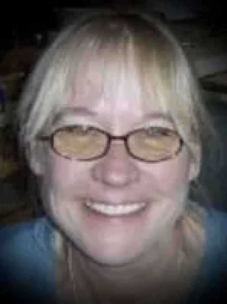 Mary Pauline Haar
