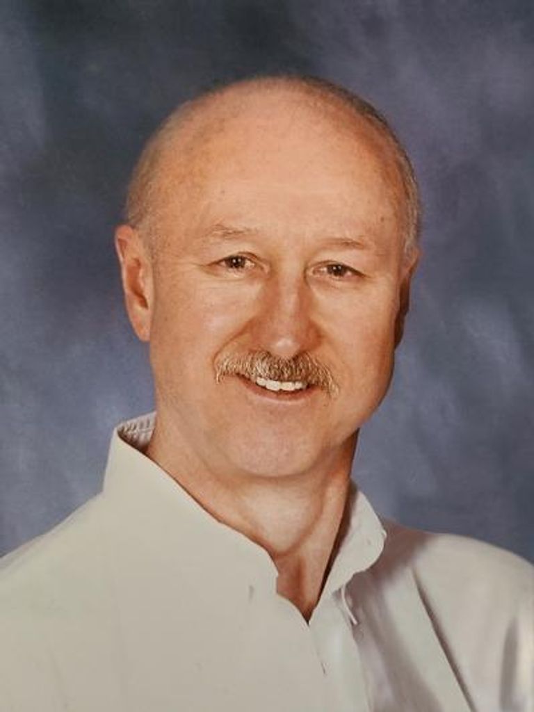 Thomas Ver Wey Profile Photo