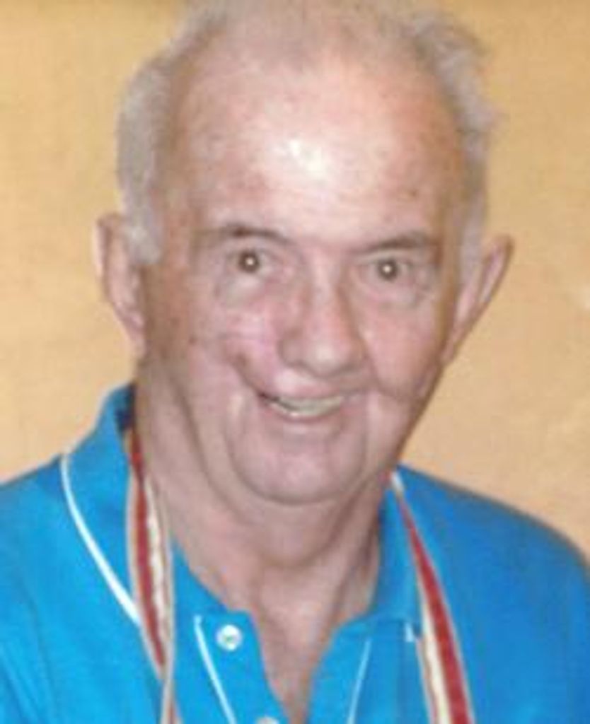 Thomas J. Hayes