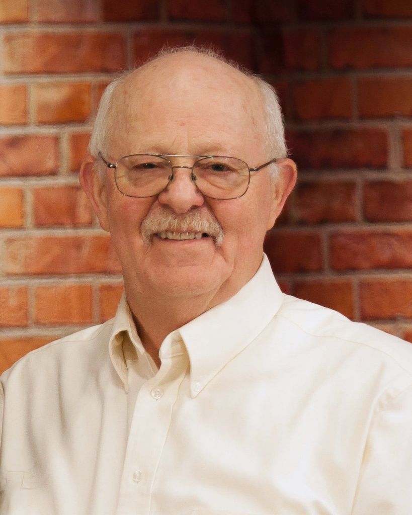 Jerry Allen Walker Sr.