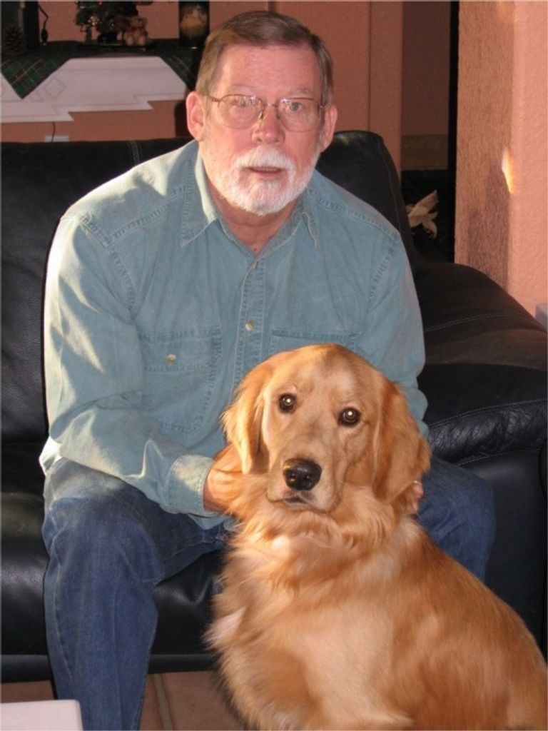 Edward "Ted" William MacLean