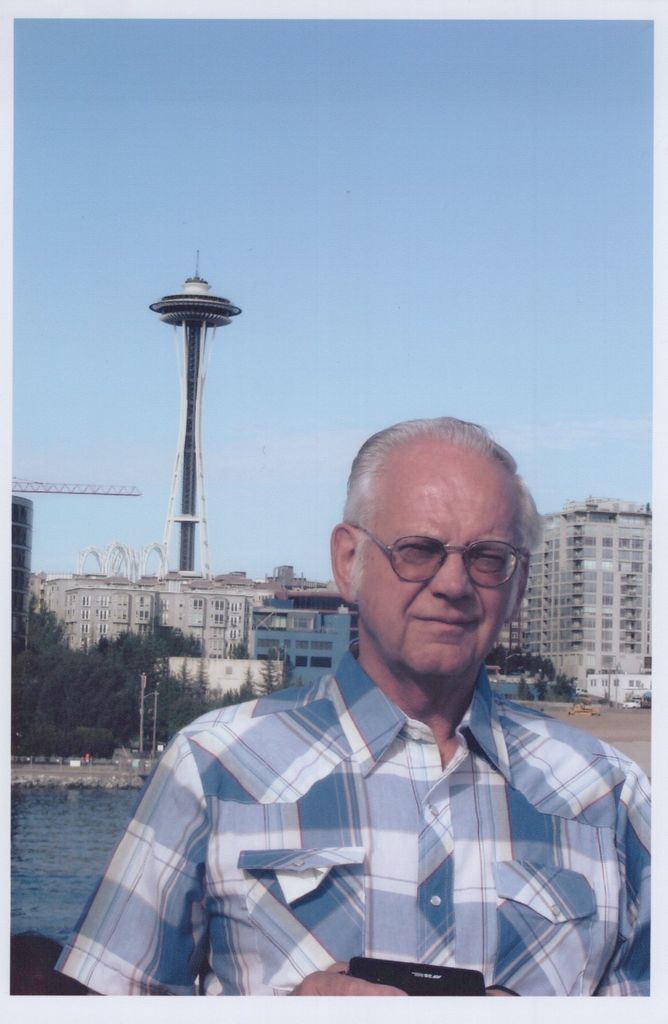 Lee Klefstad Profile Photo