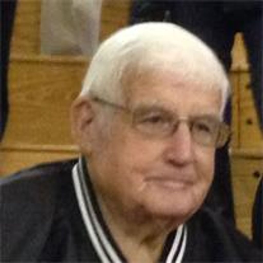 John William Shradar