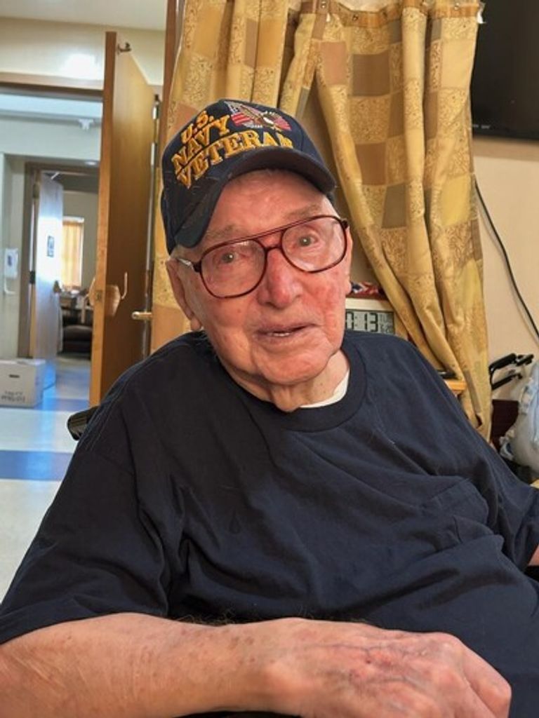 Carlus Denver Scroggins Profile Photo