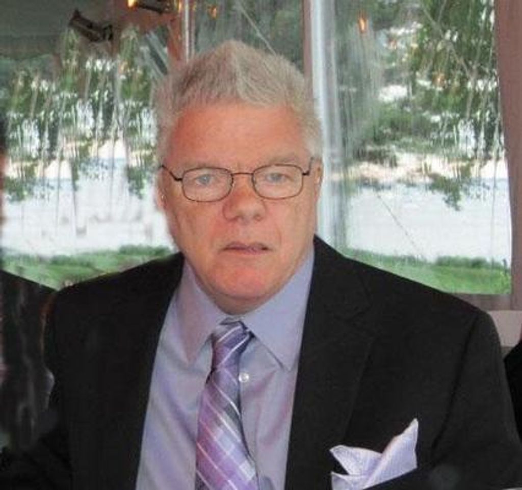 Stuart M. Silverman