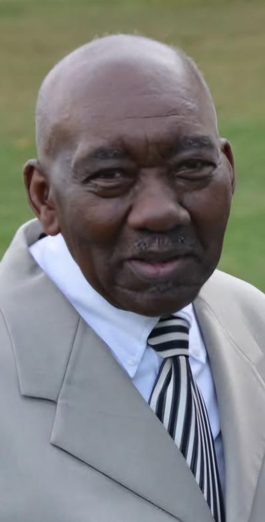 Eugene Edward Rutherford Profile Photo