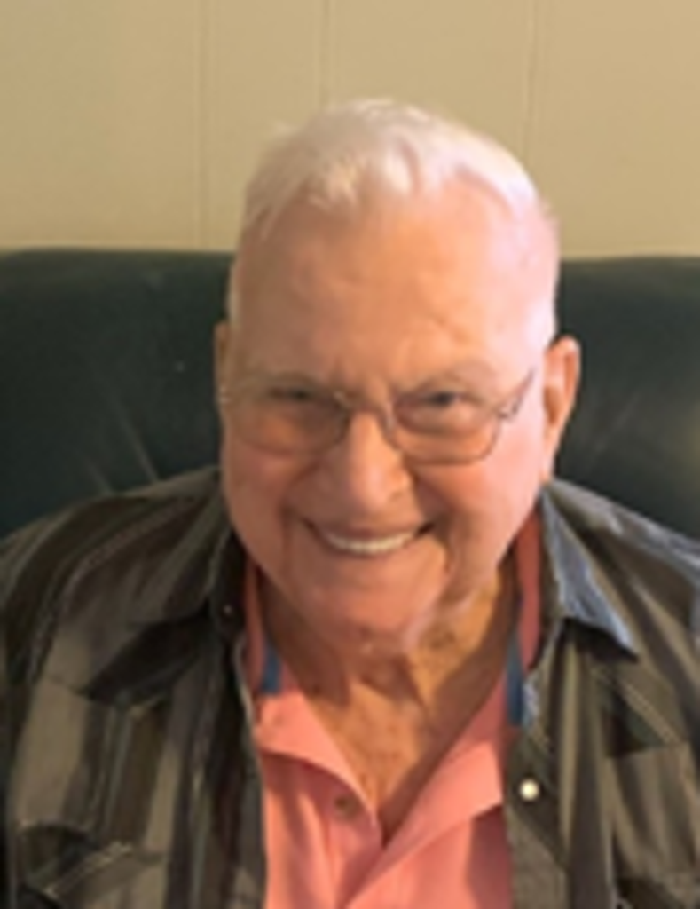 Russell R. Yunker Profile Photo