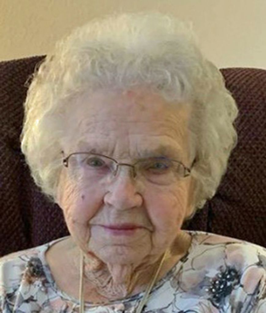 Esther Preszler