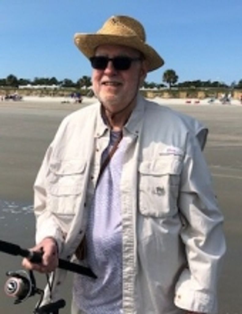 Douglas Cozart Mcafee