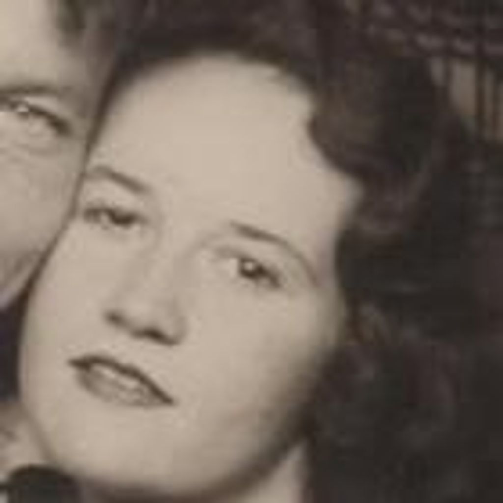 Maude Frances Mullen