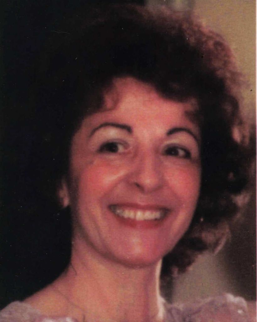Florence Anita Smith