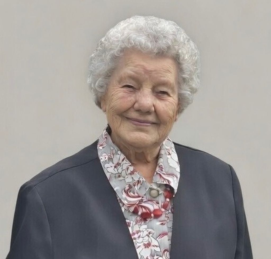 Margaret Inez Hannah Profile Photo