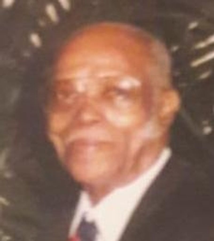 Mr. Amoson Edwards