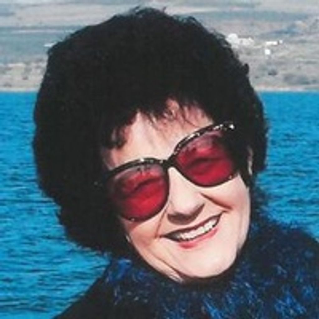 Jeri Cox