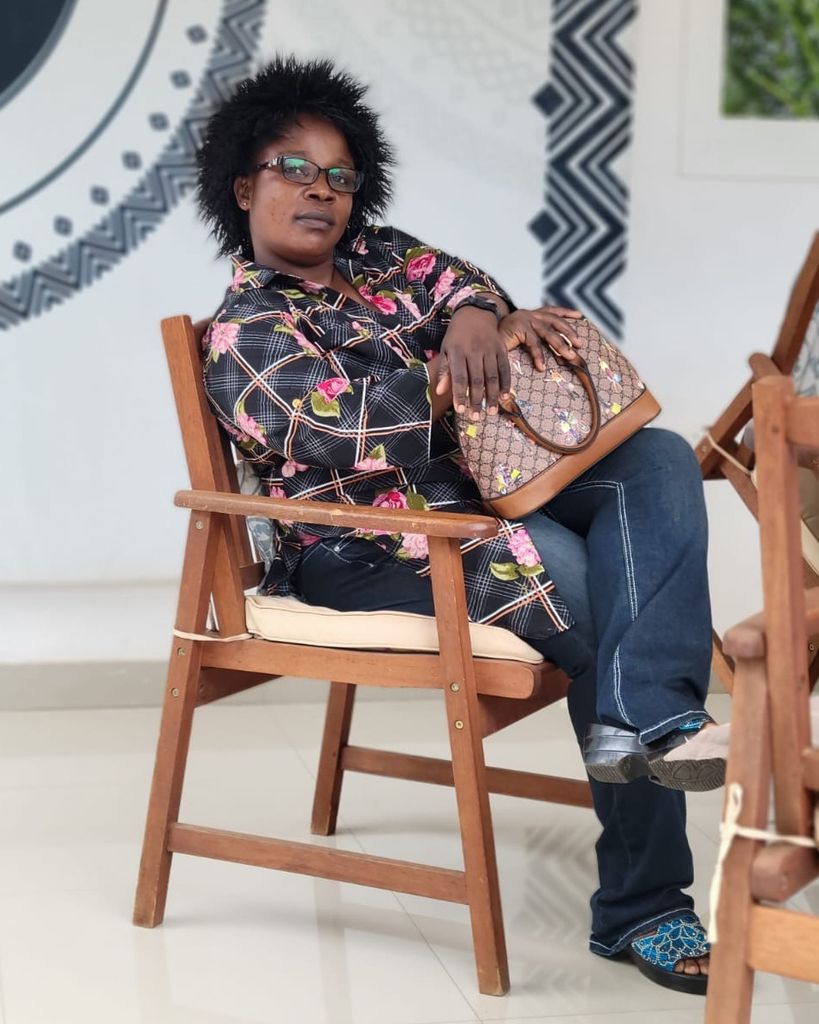 Zita Borah Chomachoma Profile Photo