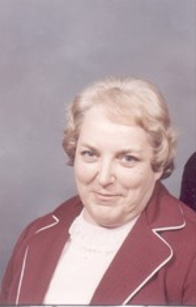 Mary Kathryn Holsman Profile Photo