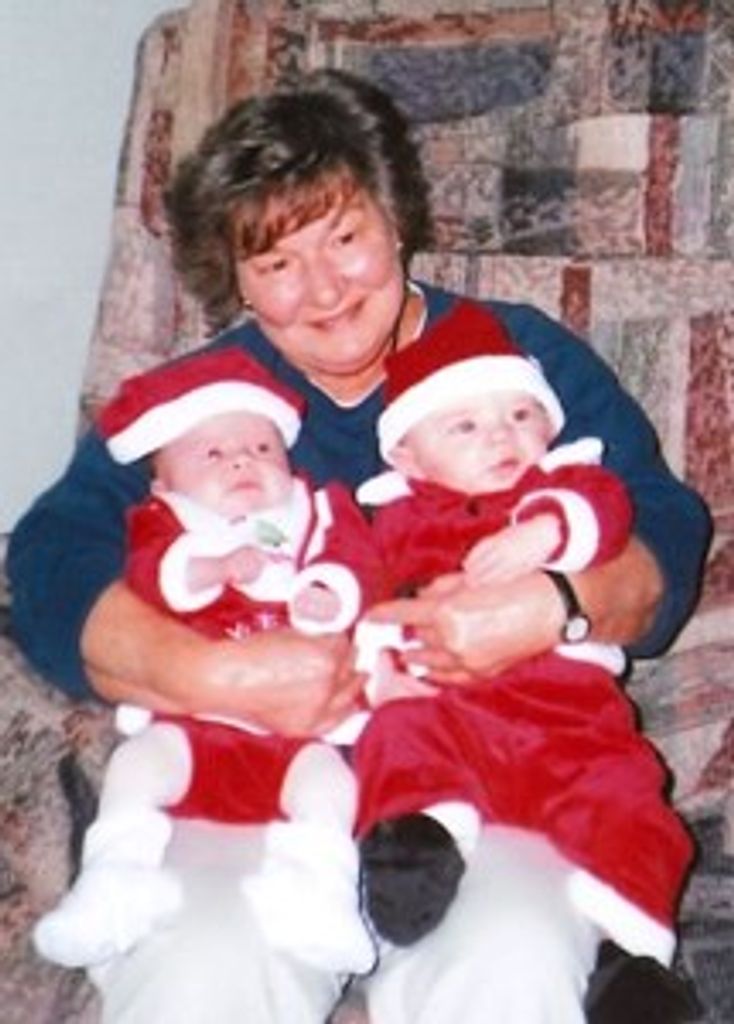 Barbara J. Seiker