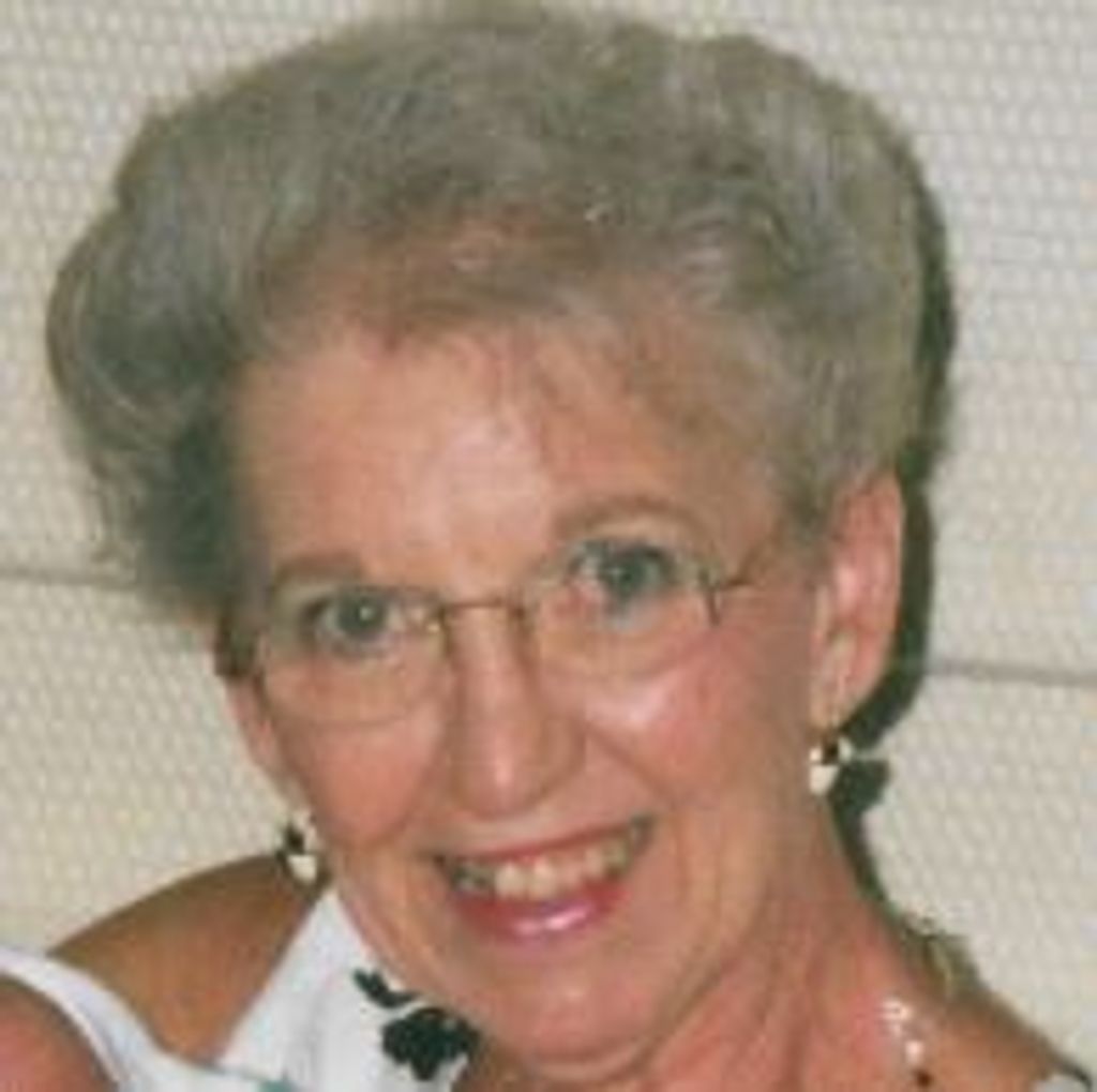 Gloria M. Clark Profile Photo