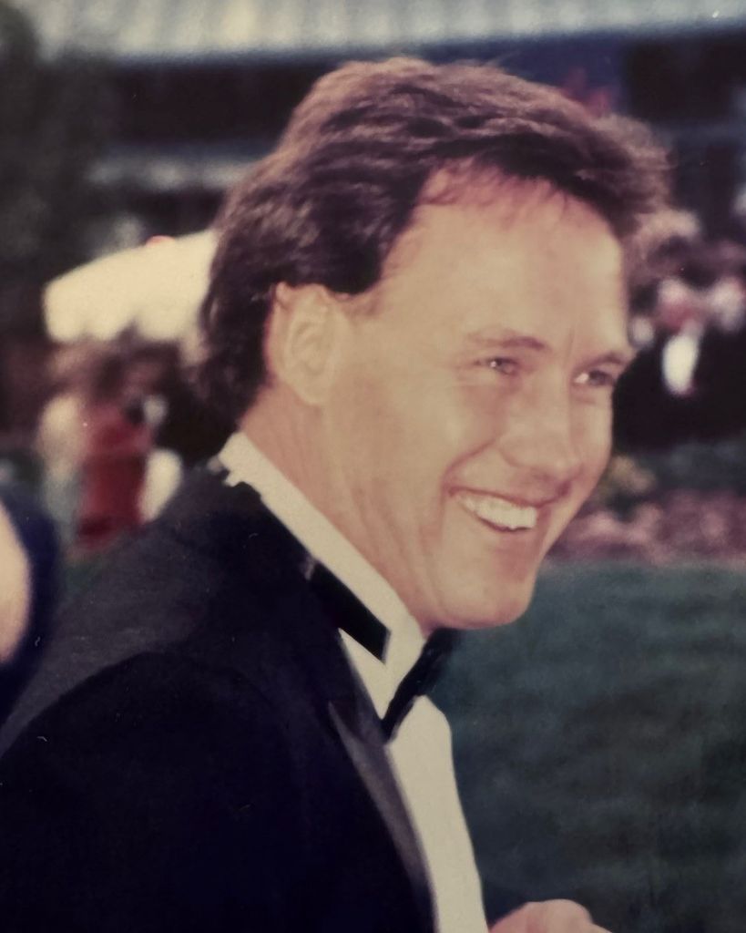 Richard Lance Frisch