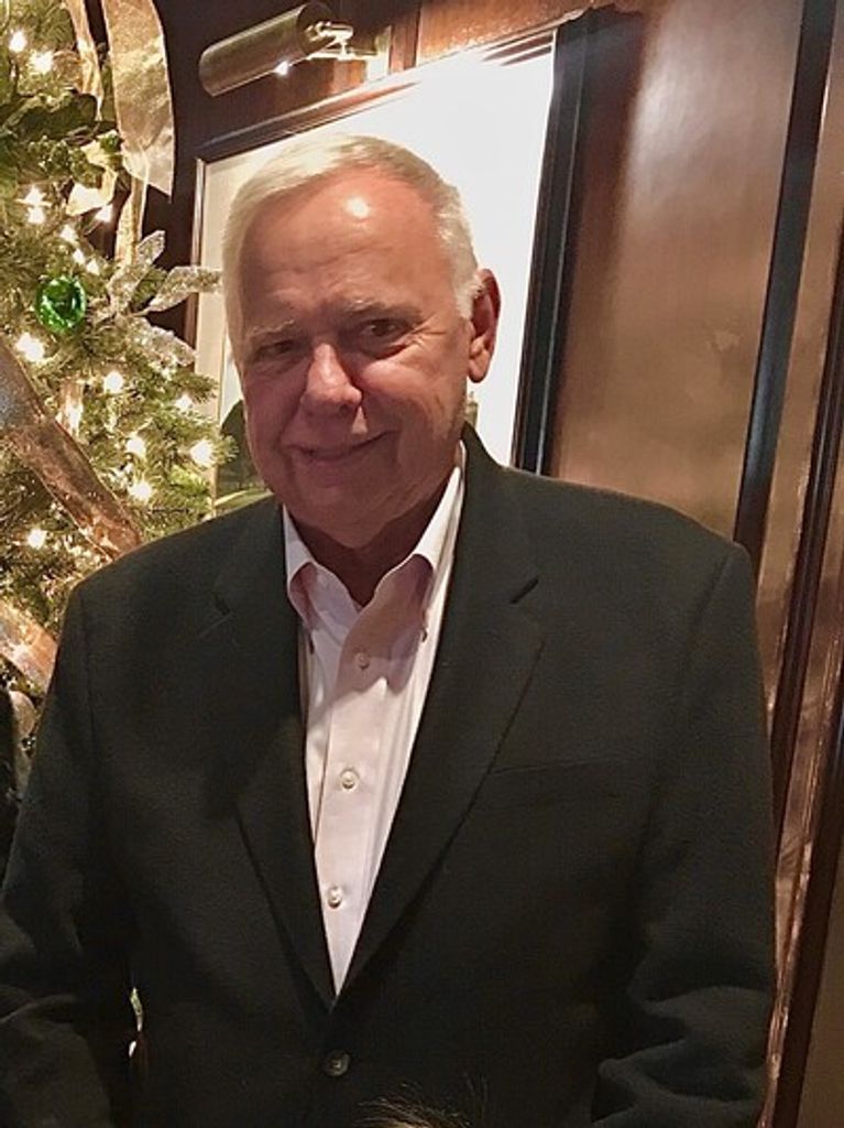 Gary Allen Lauden