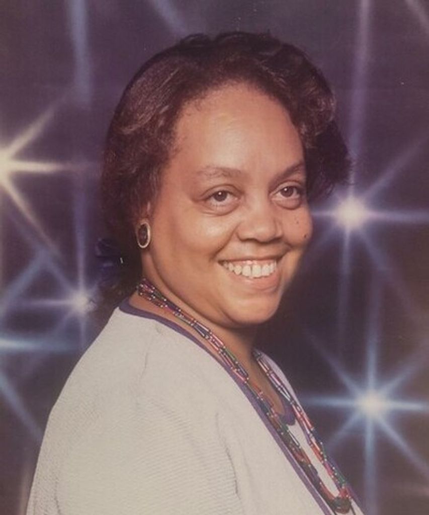 Mrs. Virginia Ann Gay Profile Photo