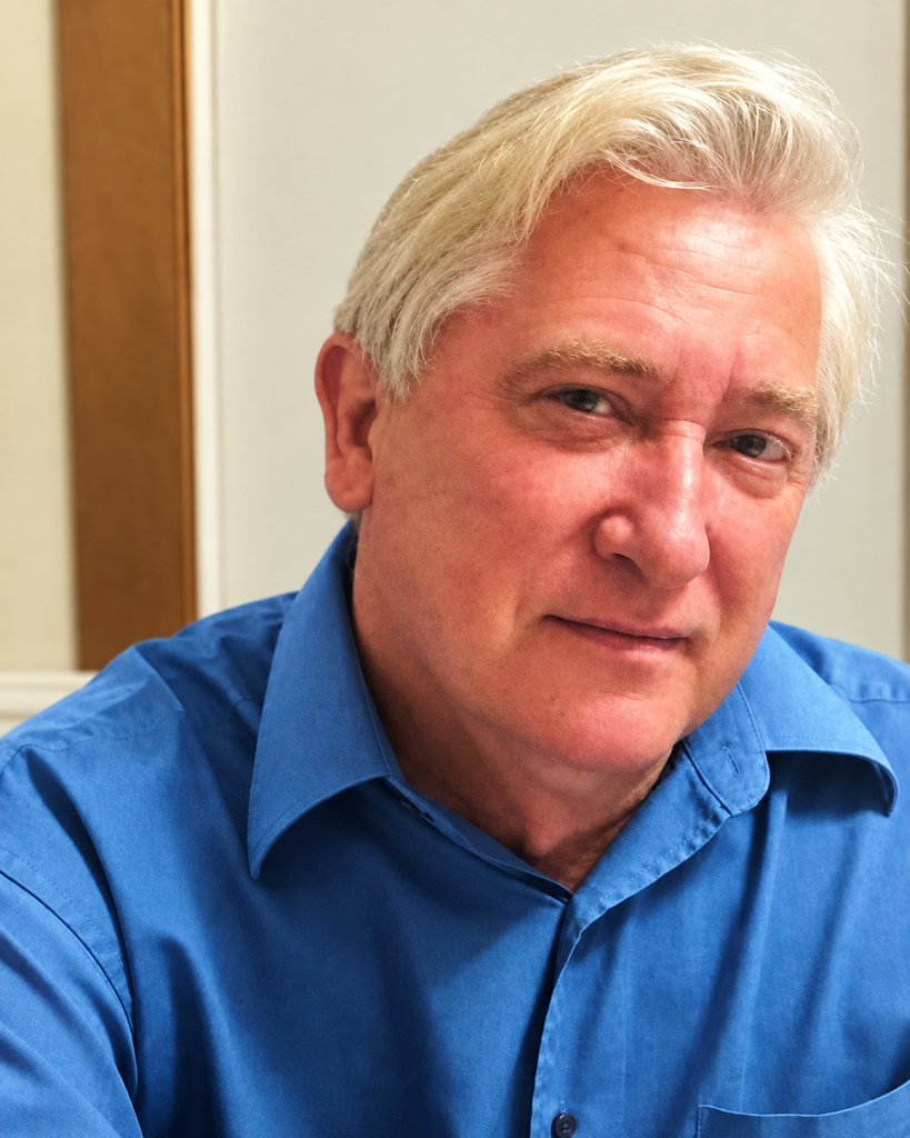 Adam Krawczyk Profile Photo