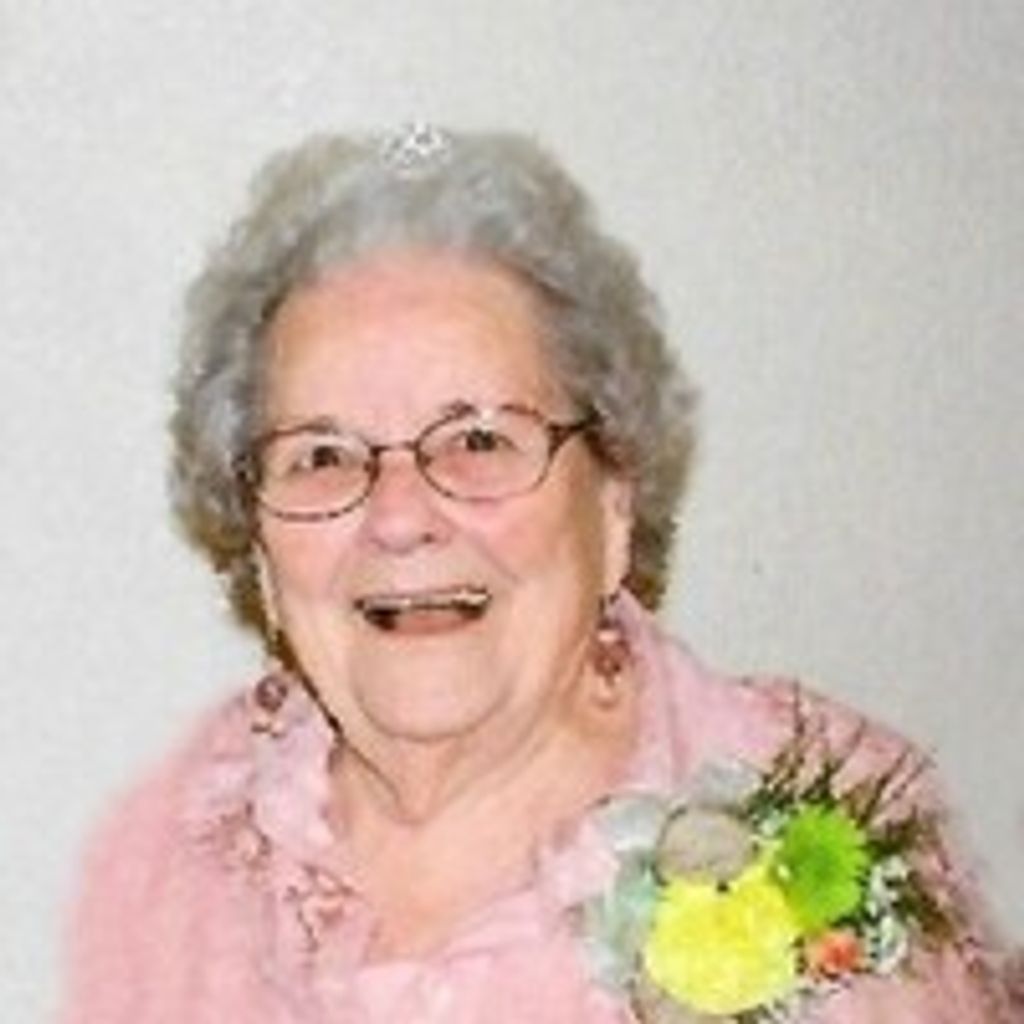 Eva Roxanna Wampler Profile Photo
