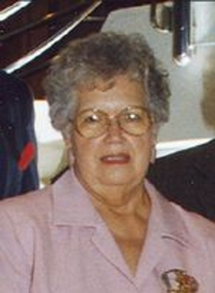 Norene A. Ohlrogge
