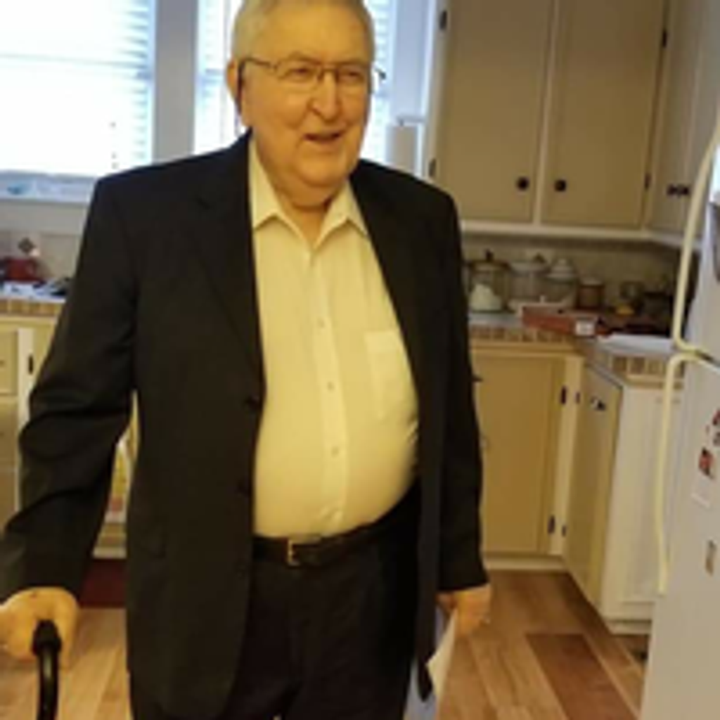 Daniel Larry Parsons