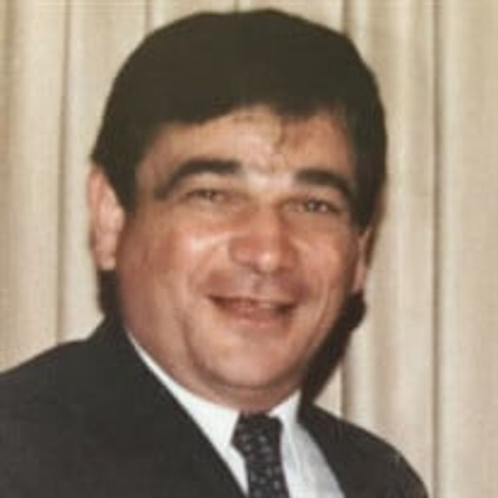 Joseph A. Melluzzo