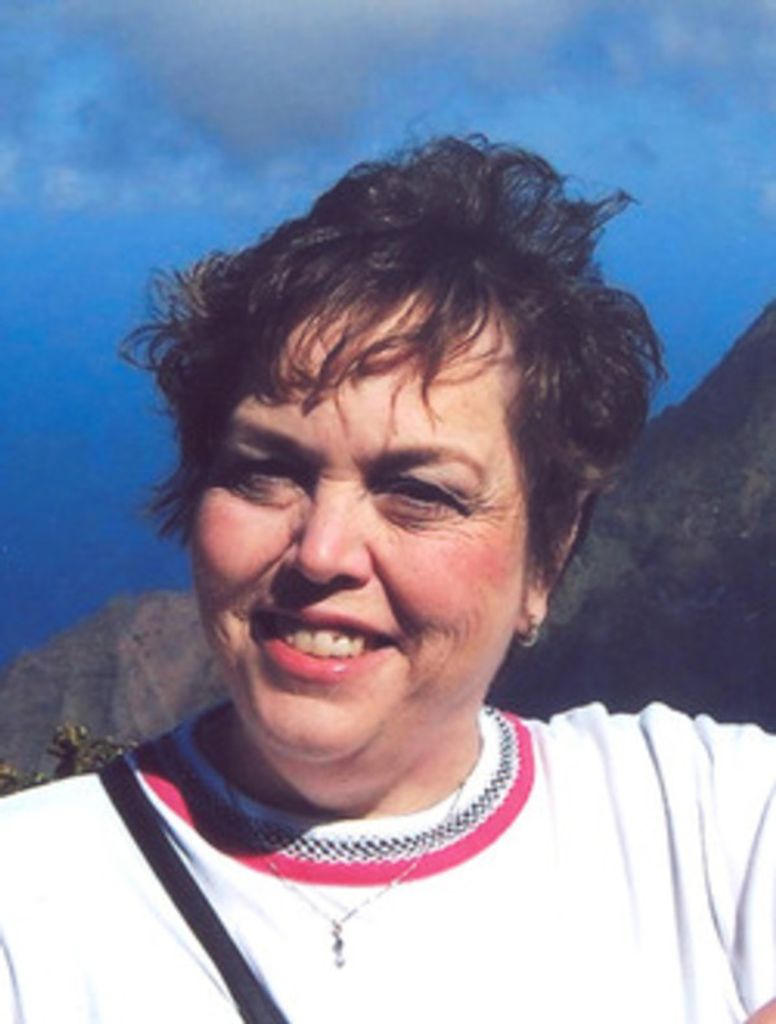 Diana Larson