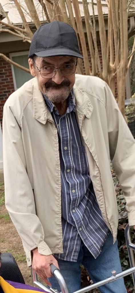Bennie Edward Sampson, Sr.