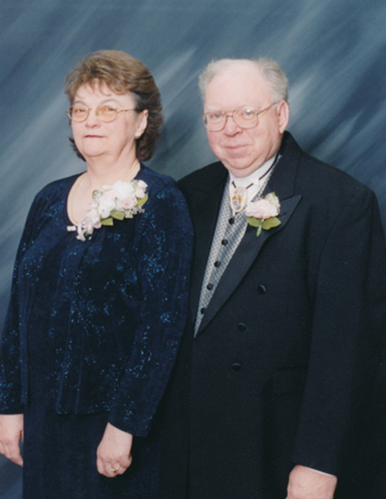 Richard "Dick" Lyttle Profile Photo