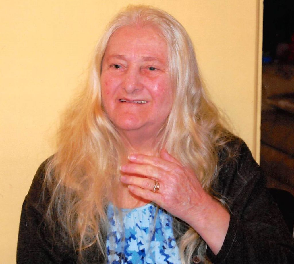 Barbara A Murphy