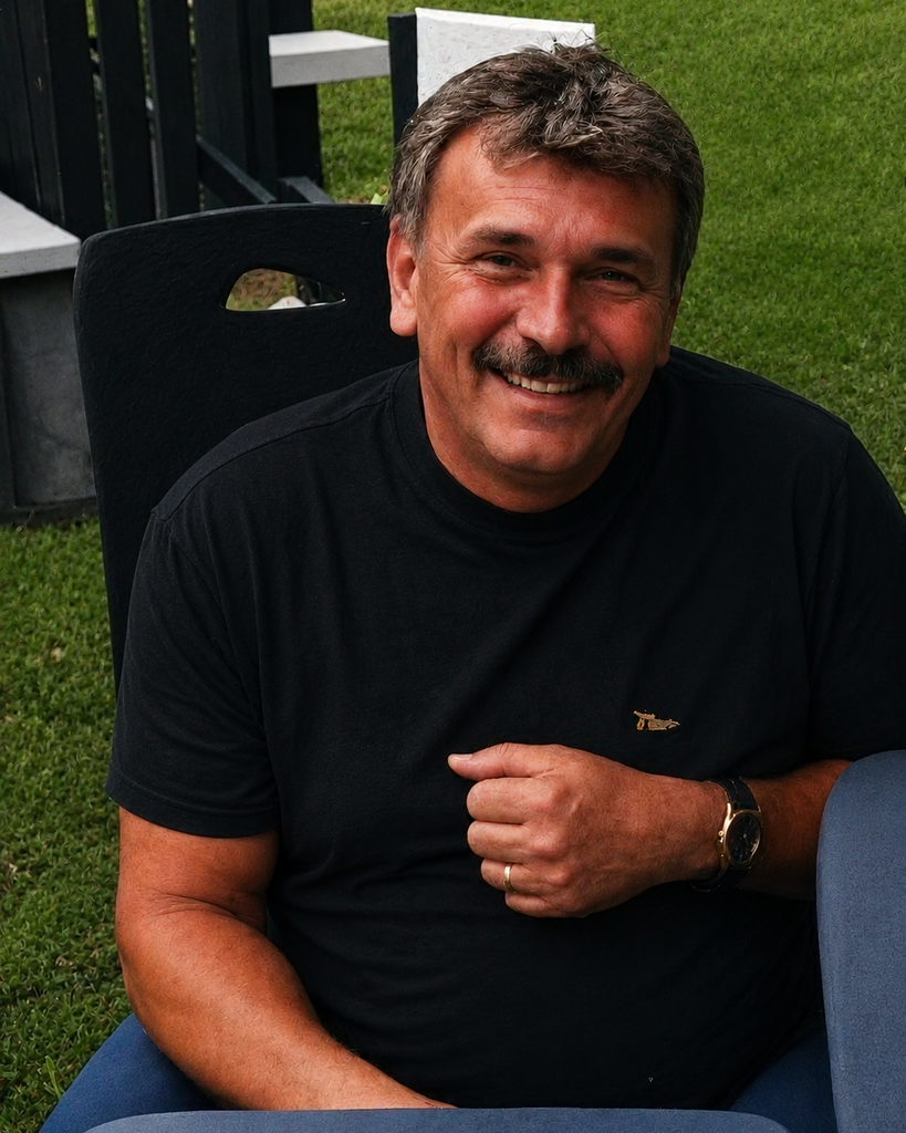 Brian Keith Guess Profile Photo
