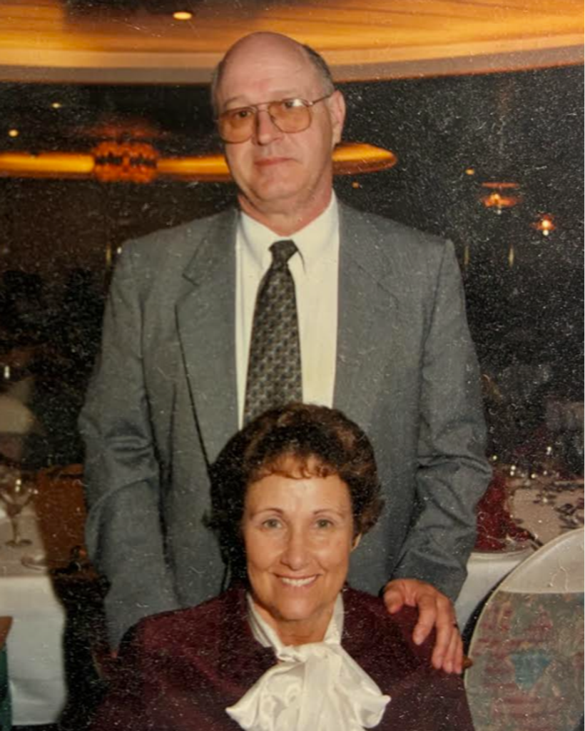 Carolyn Sue Leeth Profile Photo