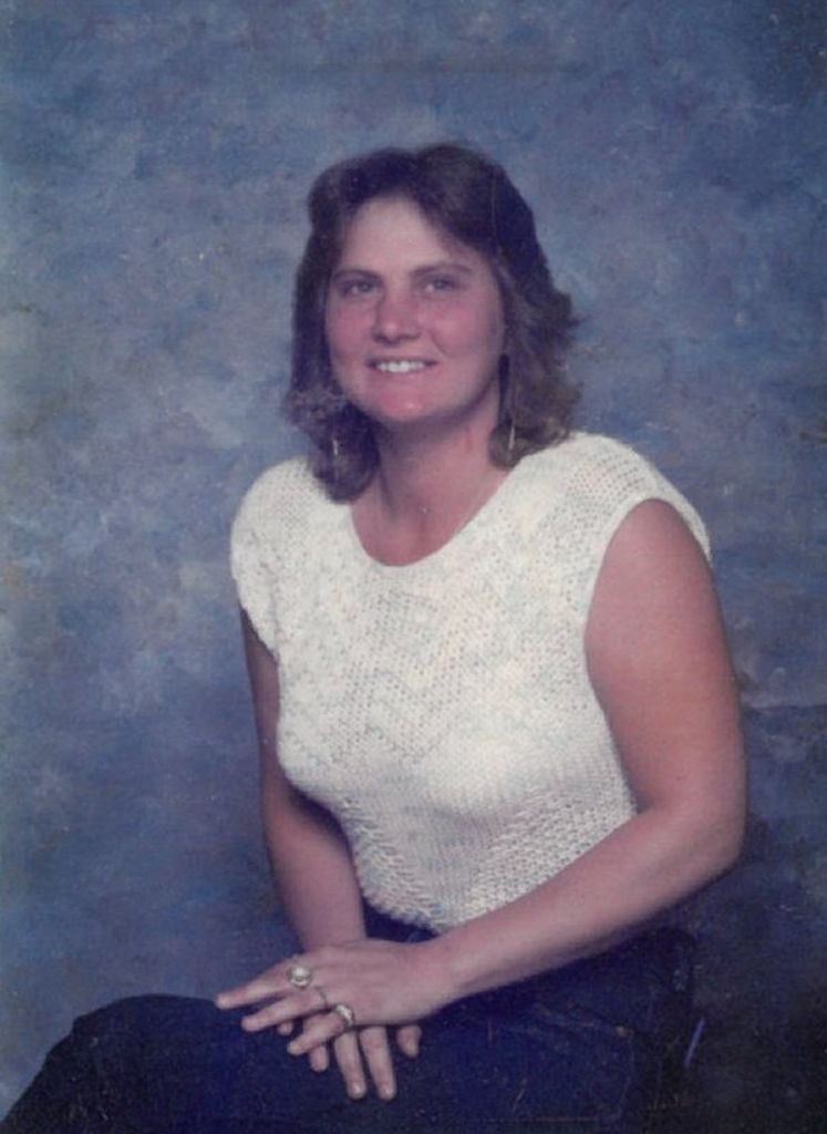 Louise Willette Brackett