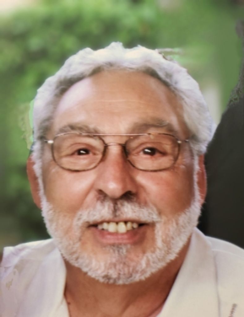 Anthony John Sorrisso Profile Photo