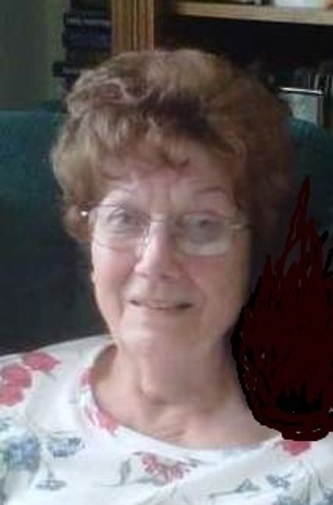 Joy Suzanne Smith Profile Photo