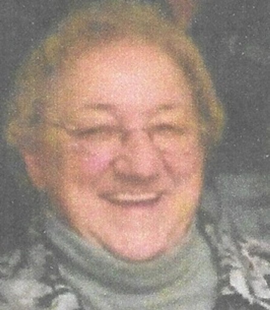 Dorothy  Lee Profile Photo