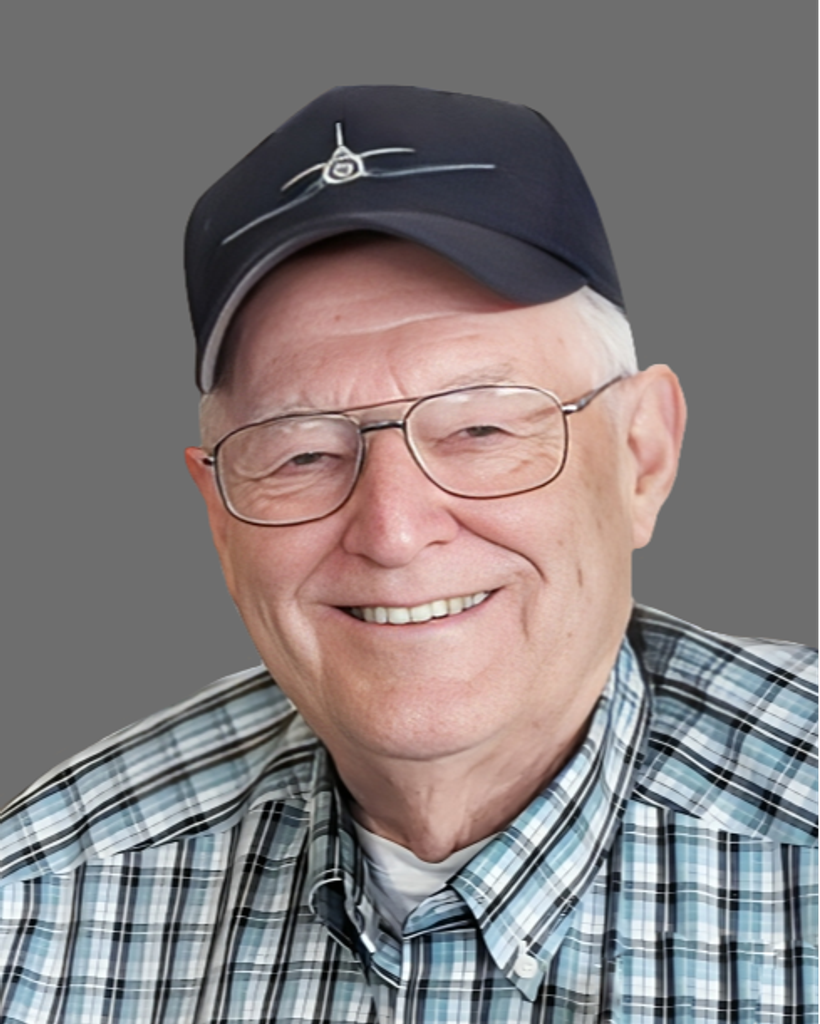 Harrold Eugene Weber Profile Photo