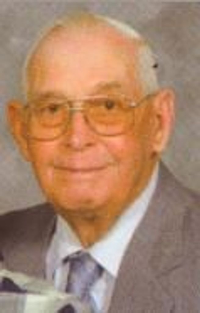 Eldon J. (Bud) Watkins