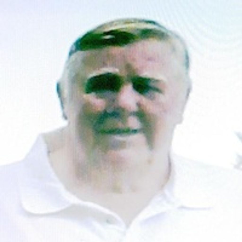 Harold  W. Misenhelder