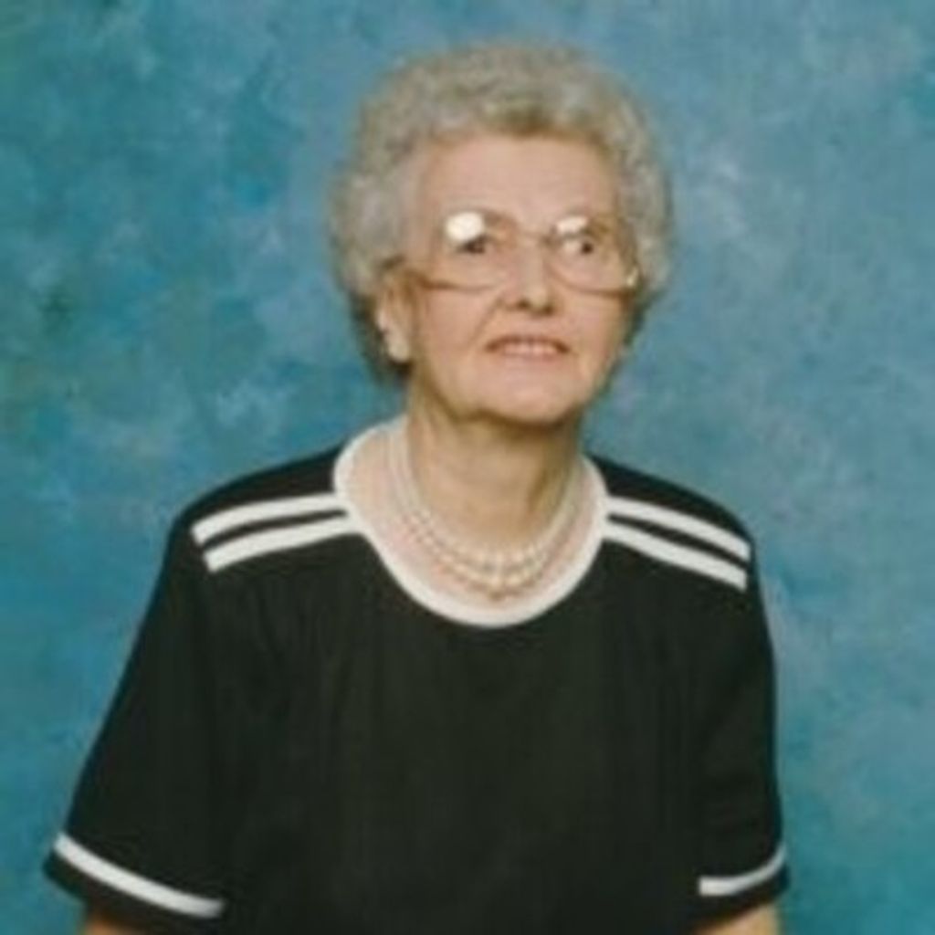 Gilberta Vickery Wilson